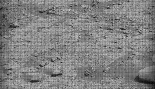 Sol 4271: Mast Camera (Mastcam)