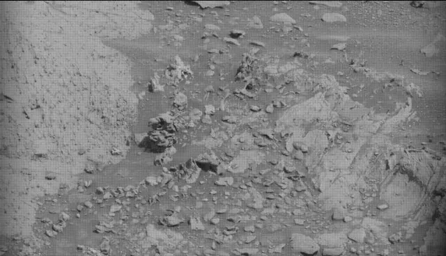 Sol 4271: Mast Camera (Mastcam)