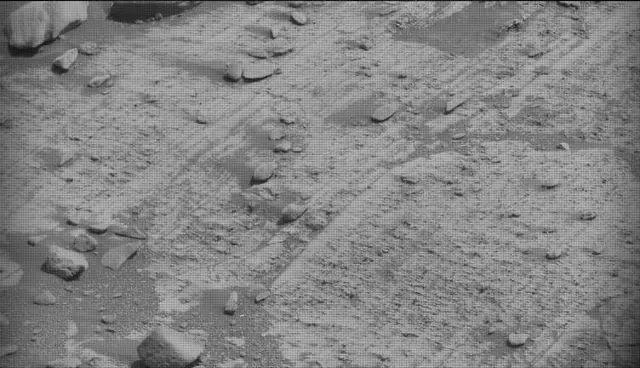 Sol 4271: Mast Camera (Mastcam)