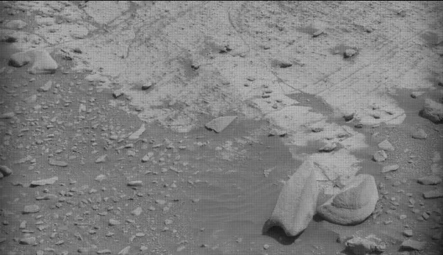 Sol 4271: Mast Camera (Mastcam)
