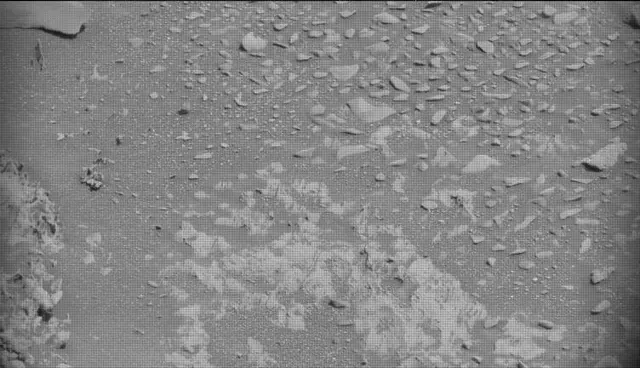 Sol 4271: Mast Camera (Mastcam)