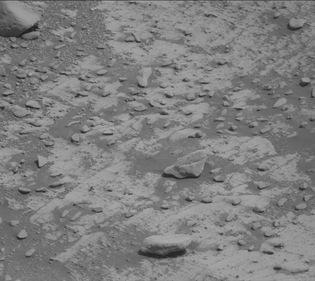Sol 4271: Mast Camera (Mastcam)