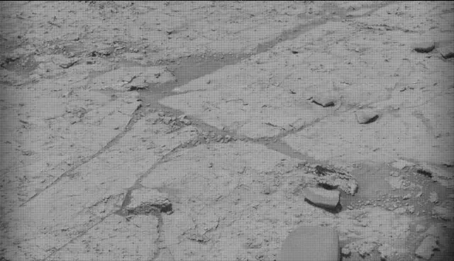 Sol 4273: Mast Camera (Mastcam)