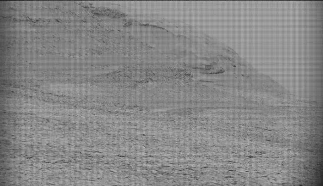 Sol 4275: Mast Camera (Mastcam)