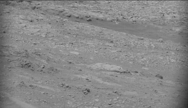 Sol 4275: Mast Camera (Mastcam)
