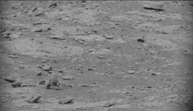 Sol 4275: Mast Camera (Mastcam)