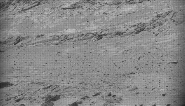 Sol 4277: Mast Camera (Mastcam)