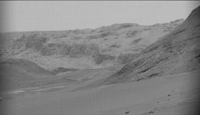 Sol 4277: Mast Camera (Mastcam)