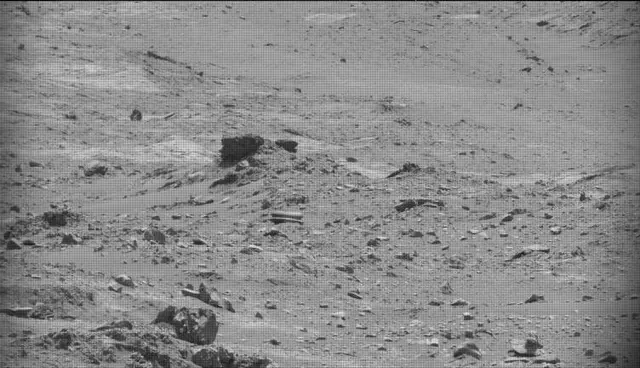 Sol 4277: Mast Camera (Mastcam)