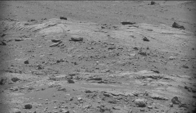 Sol 4277: Mast Camera (Mastcam)