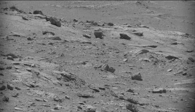 Sol 4277: Mast Camera (Mastcam)