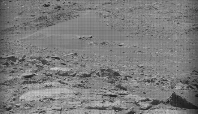 Sol 4277: Mast Camera (Mastcam)