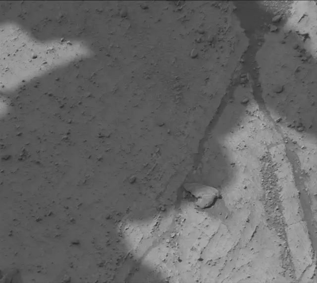 Sol 4277: Mast Camera (Mastcam)
