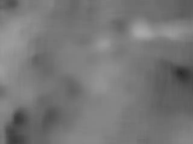 Sol 4281: Mars Hand Lens Imager (MAHLI)