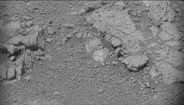 Sol 4282: Mast Camera (Mastcam)