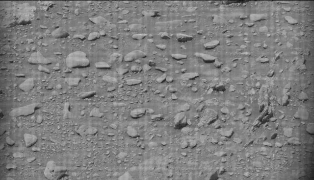 Sol 4282: Mast Camera (Mastcam)