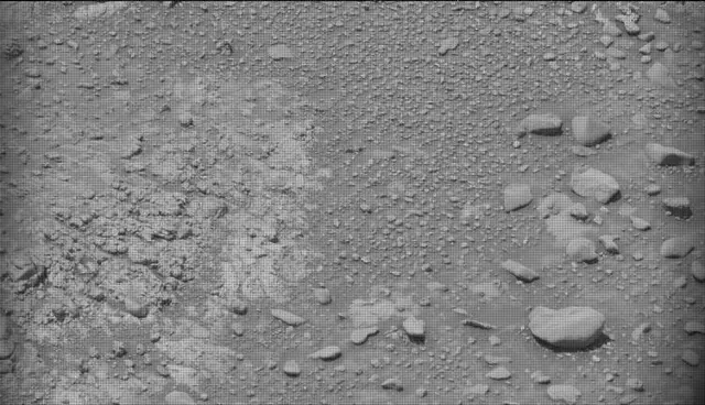 Sol 4282: Mast Camera (Mastcam)