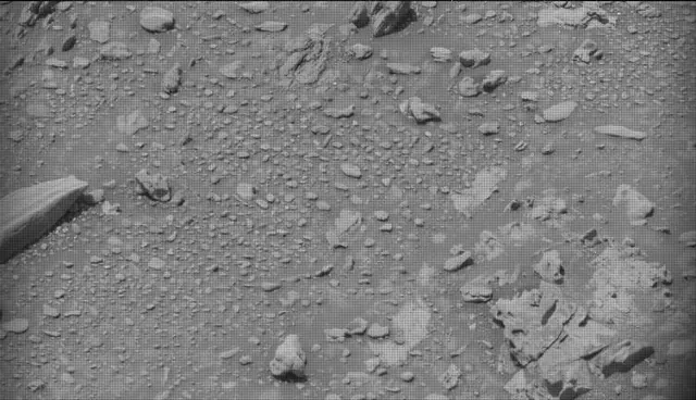 Sol 4282: Mast Camera (Mastcam)