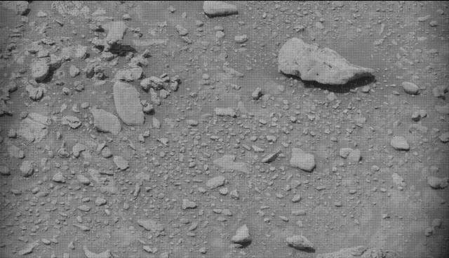 Sol 4282: Mast Camera (Mastcam)