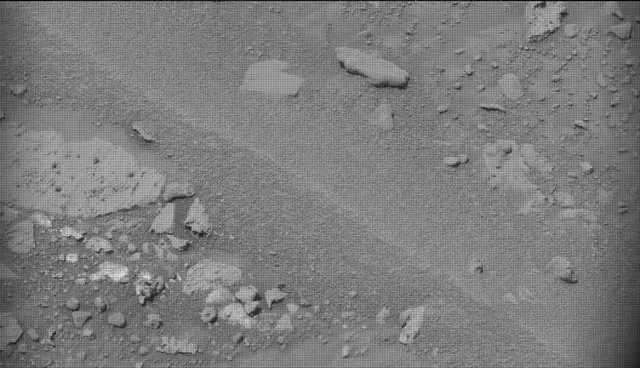 Sol 4282: Mast Camera (Mastcam)