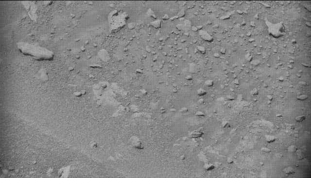 Sol 4282: Mast Camera (Mastcam)