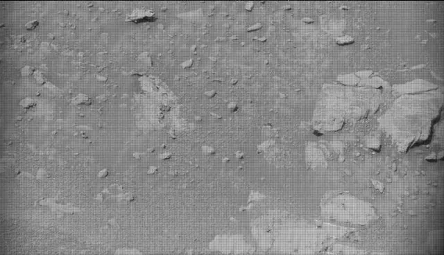 Sol 4282: Mast Camera (Mastcam)