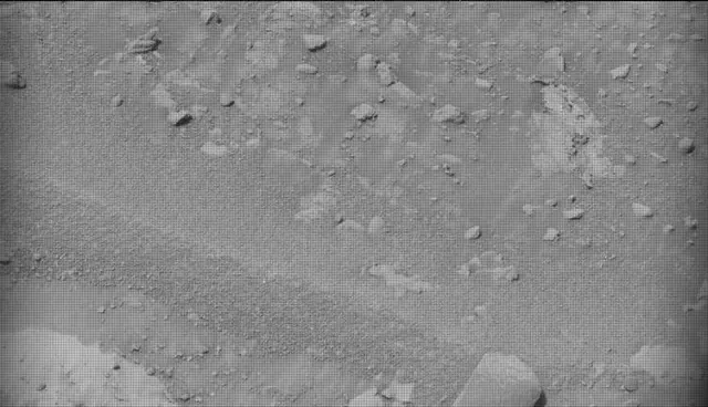 Sol 4282: Mast Camera (Mastcam)