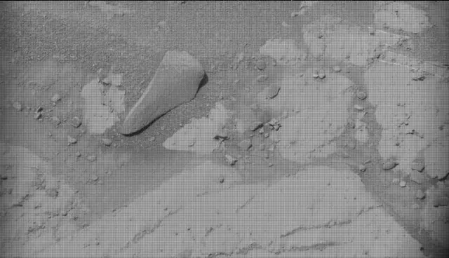 Sol 4282: Mast Camera (Mastcam)