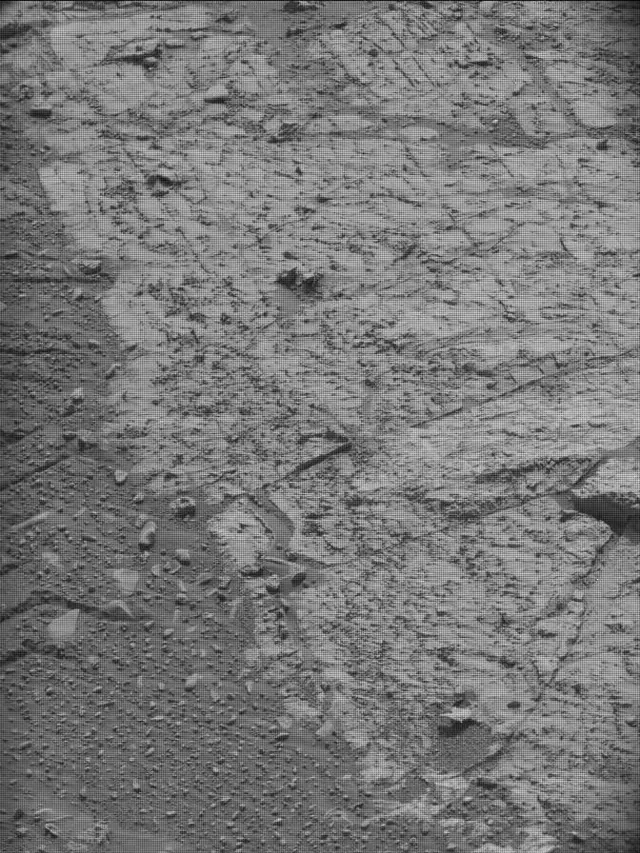 Sol 4282: Mast Camera (Mastcam)