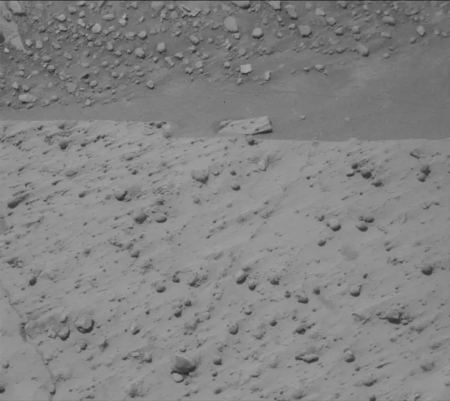 Sol 4282: Mast Camera (Mastcam)