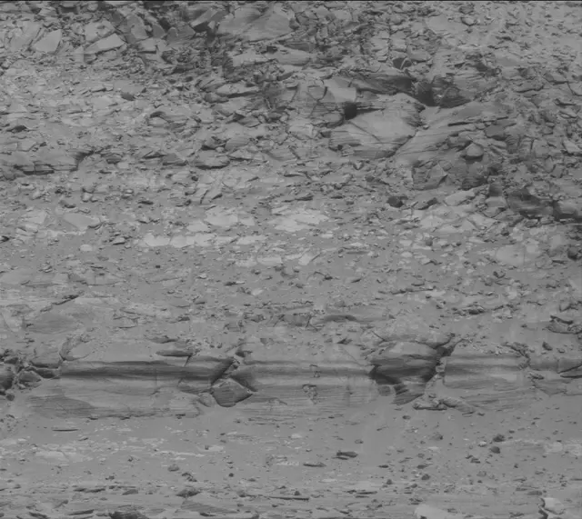 Sol 4282: Mast Camera (Mastcam)