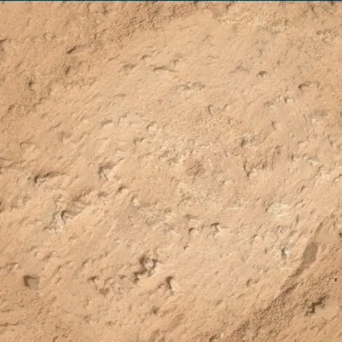 Sol 4282: Mars Hand Lens Imager (MAHLI)
