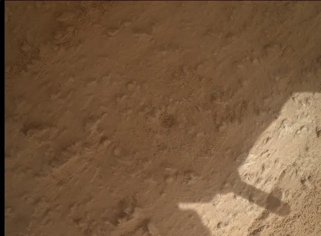 Sol 4282: Mars Hand Lens Imager (MAHLI)