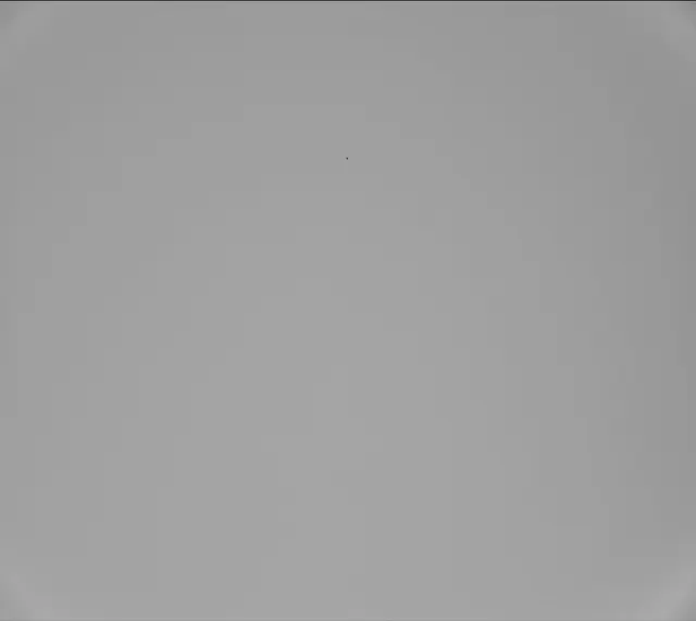 Sol 4283: Mast Camera (Mastcam)