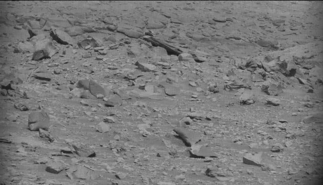 Sol 4287: Mast Camera (Mastcam)