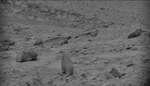 Sol 4287: Mast Camera (Mastcam)