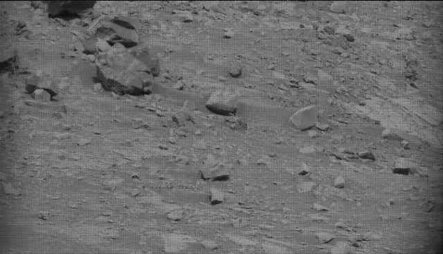 Sol 4287: Mast Camera (Mastcam)