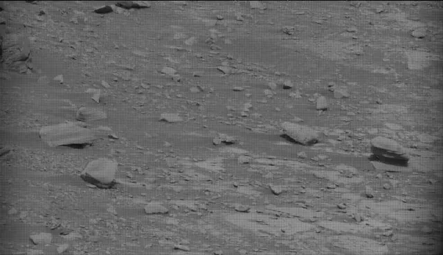Sol 4287: Mast Camera (Mastcam)