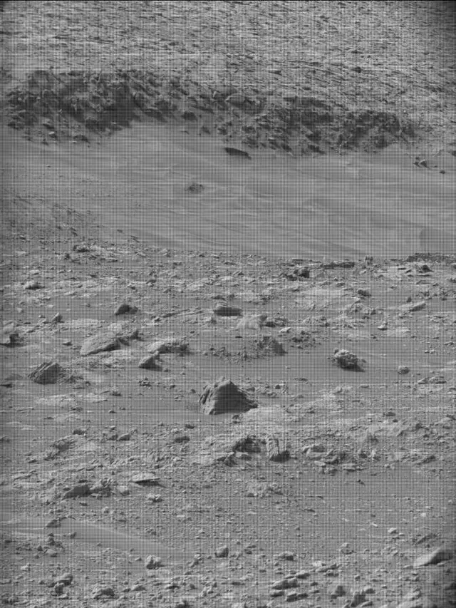 Sol 4287: Mast Camera (Mastcam)