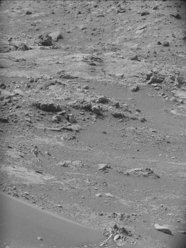 Sol 4287: Mast Camera (Mastcam)