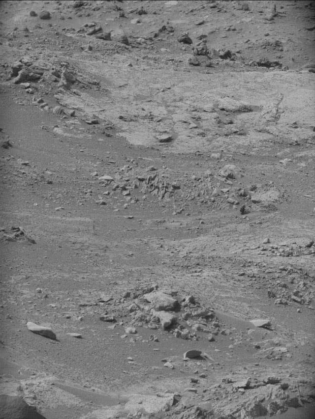 Sol 4287: Mast Camera (Mastcam)