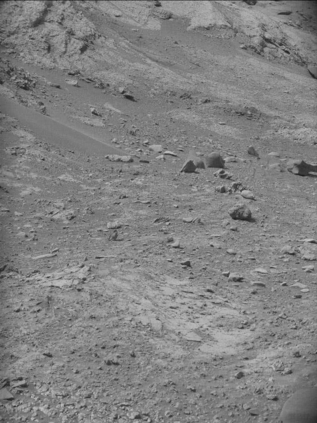 Sol 4287: Mast Camera (Mastcam)