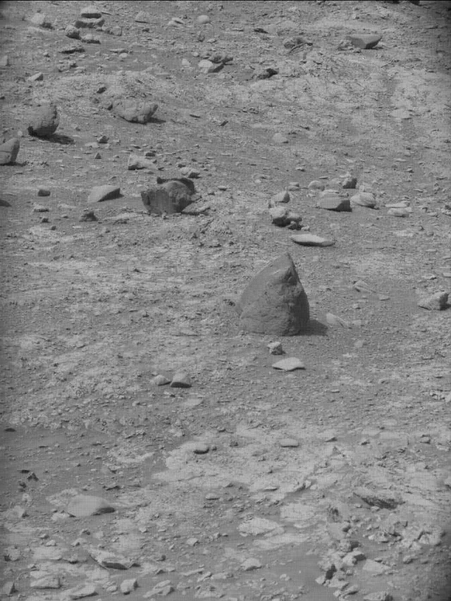 Sol 4287: Mast Camera (Mastcam)