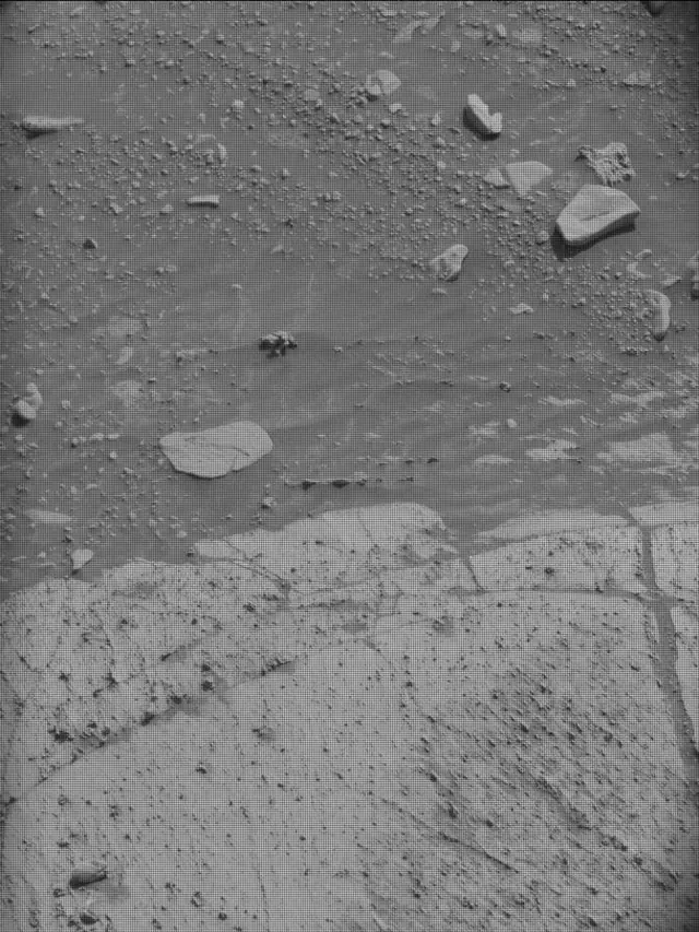 Sol 4287: Mast Camera (Mastcam)