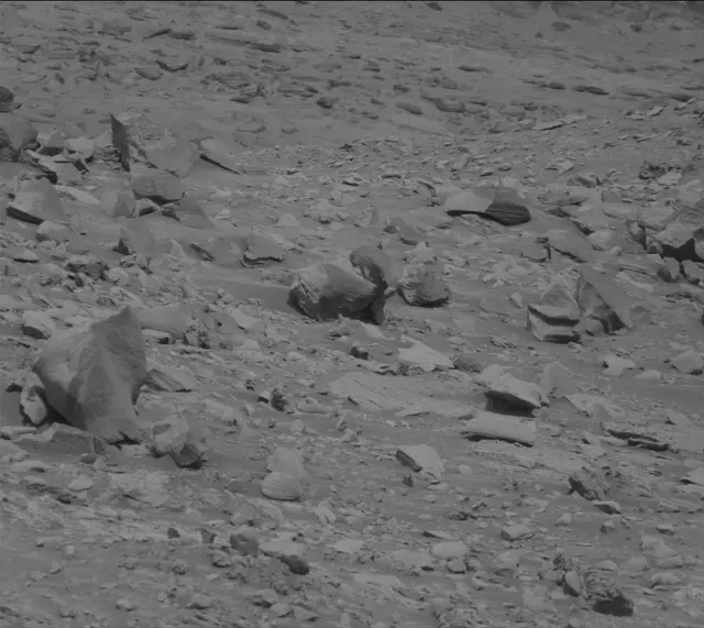 Sol 4287: Mast Camera (Mastcam)