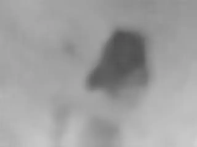 Sol 4289: Mars Hand Lens Imager (MAHLI)