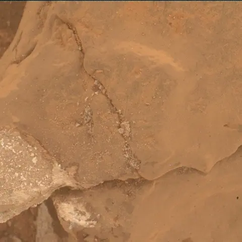 Sol 4289: Mars Hand Lens Imager (MAHLI)