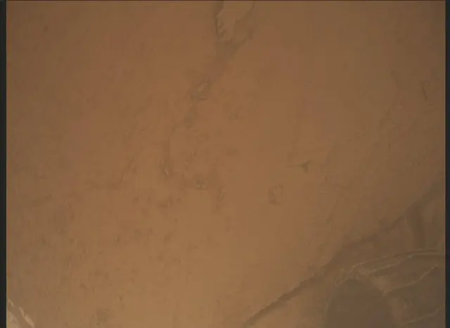 Sol 4289: Mars Descent Imager (MARDI)