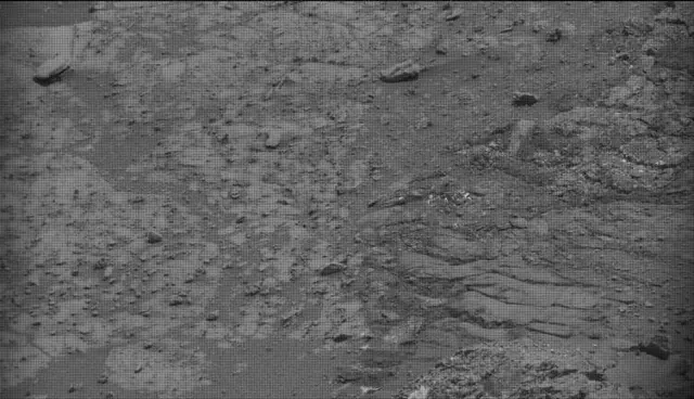 Sol 4292: Mast Camera (Mastcam)