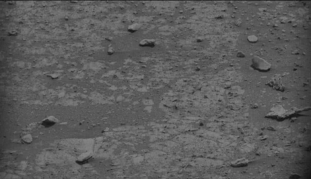 Sol 4292: Mast Camera (Mastcam)